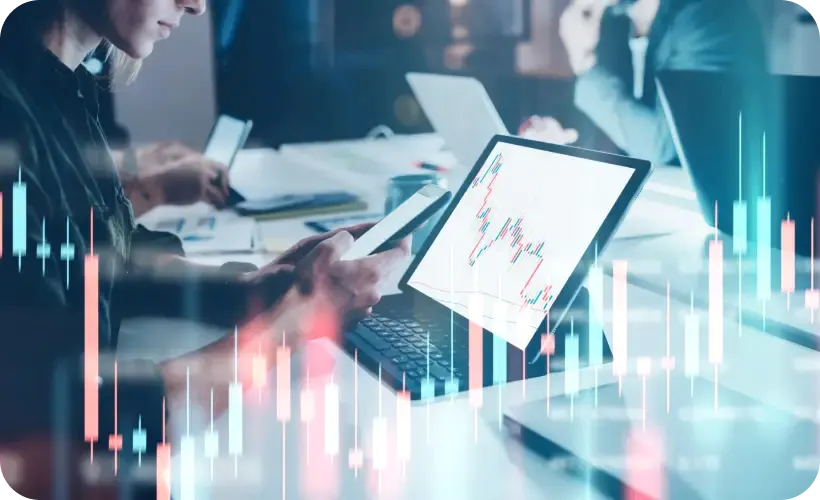 Akari Finance 仮想通貨市場